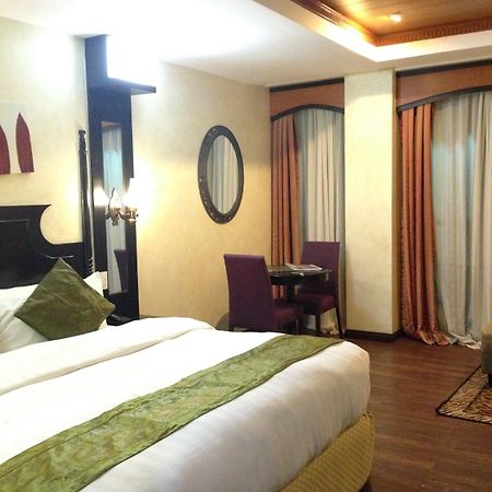 Lee Boutique Hotel Tagaytay Tagaytay City Exterior photo