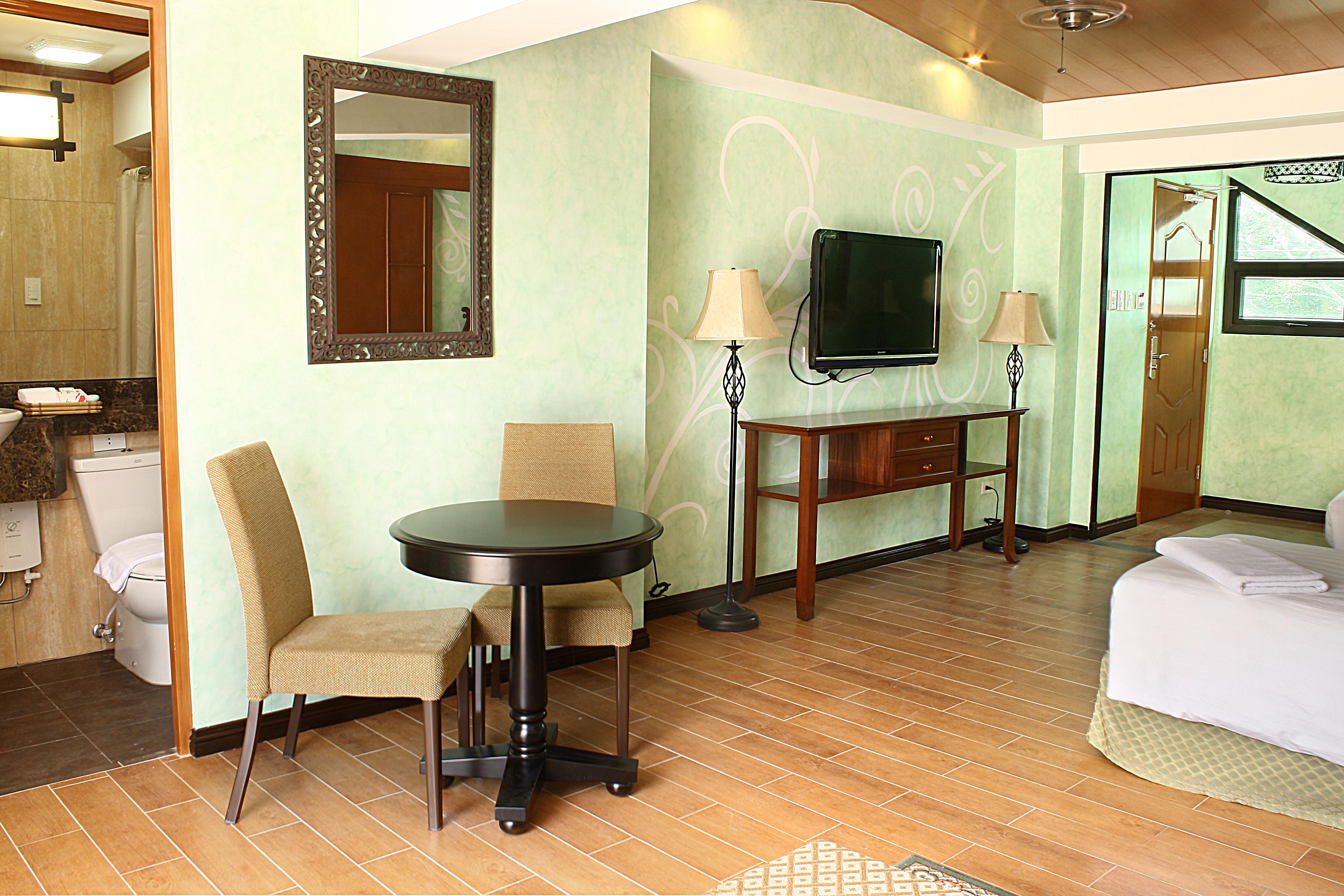 Lee Boutique Hotel Tagaytay Tagaytay City Exterior photo
