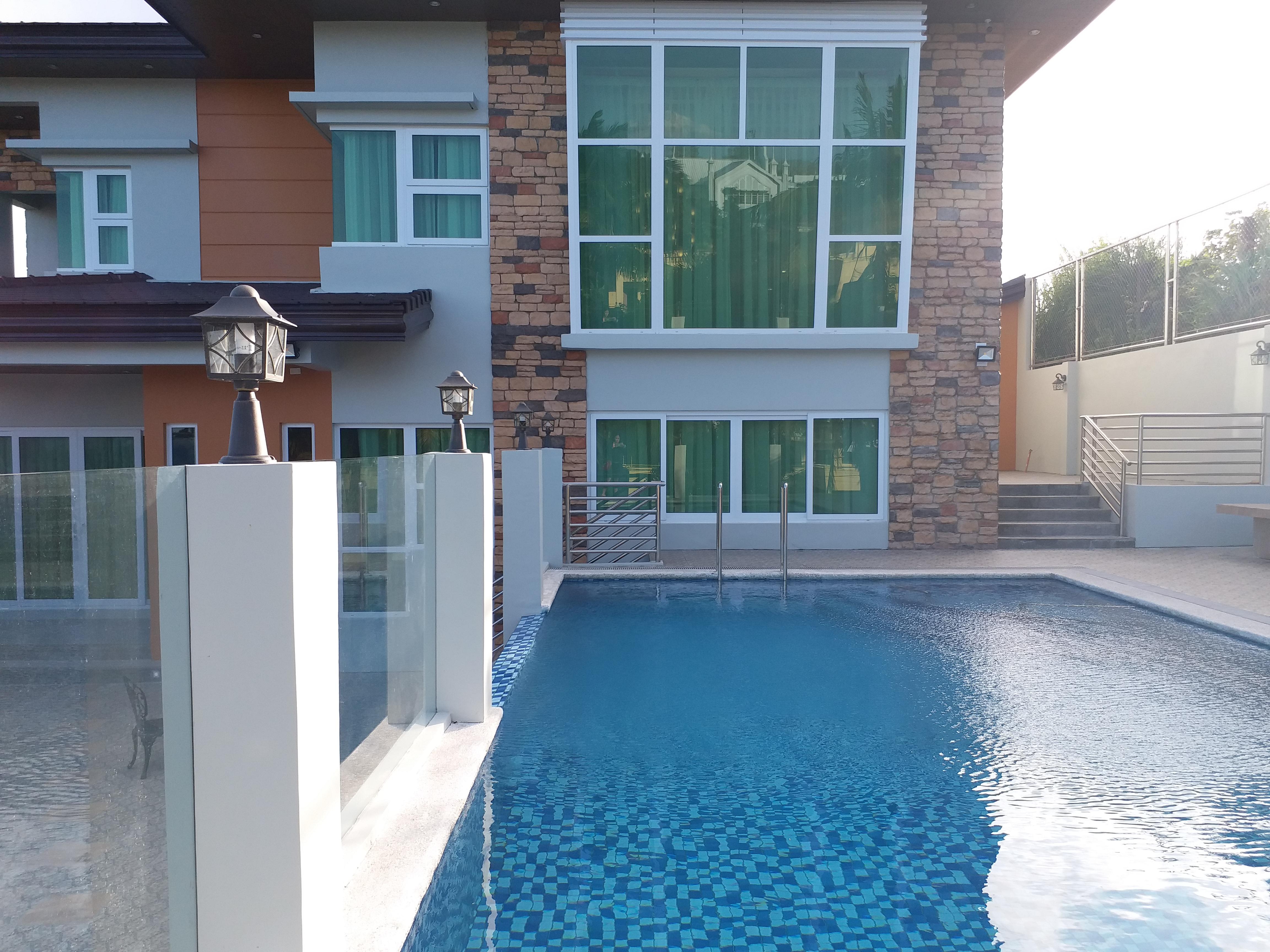 Lee Boutique Hotel Tagaytay Tagaytay City Exterior photo