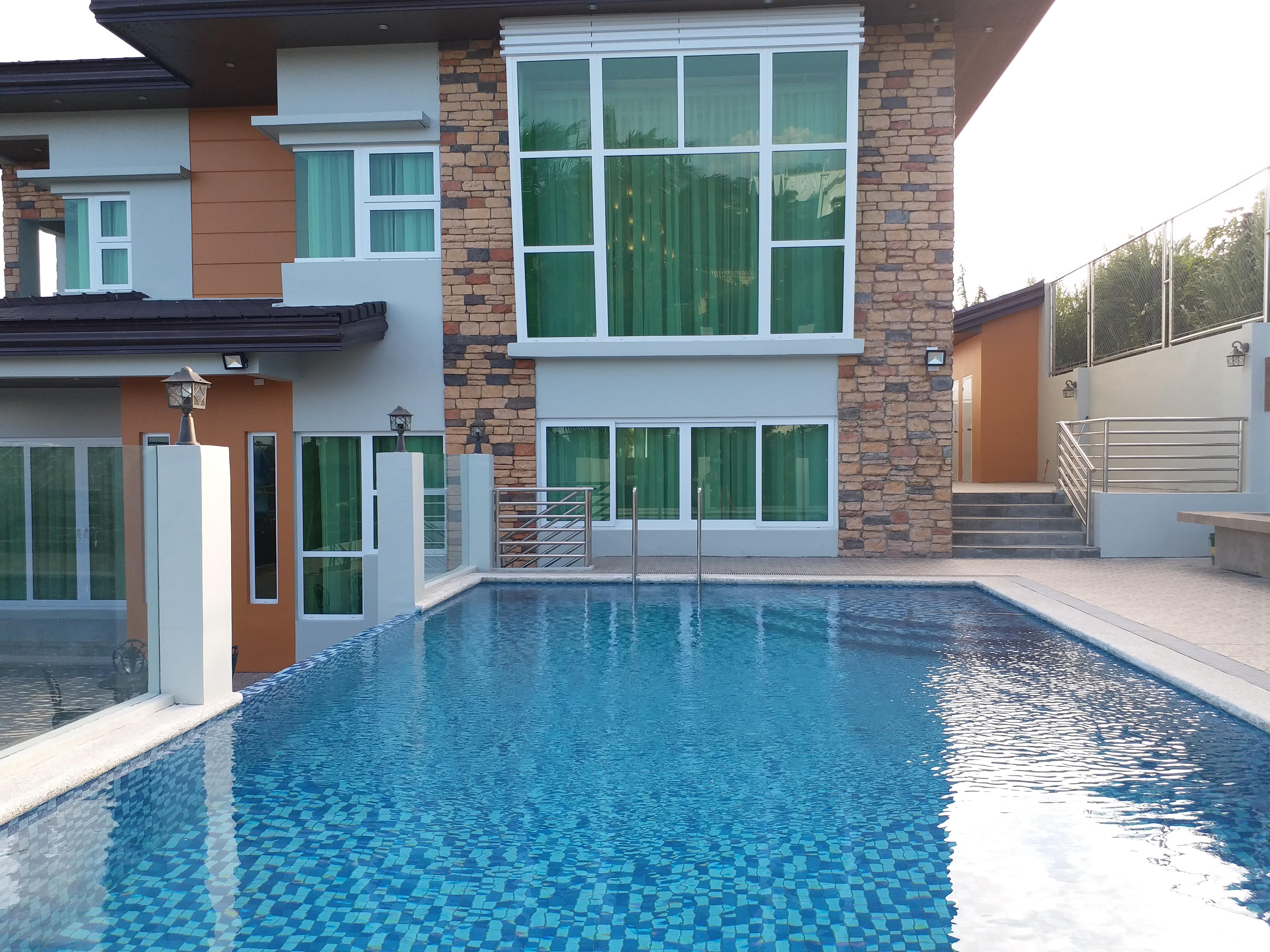 Lee Boutique Hotel Tagaytay Tagaytay City Exterior photo
