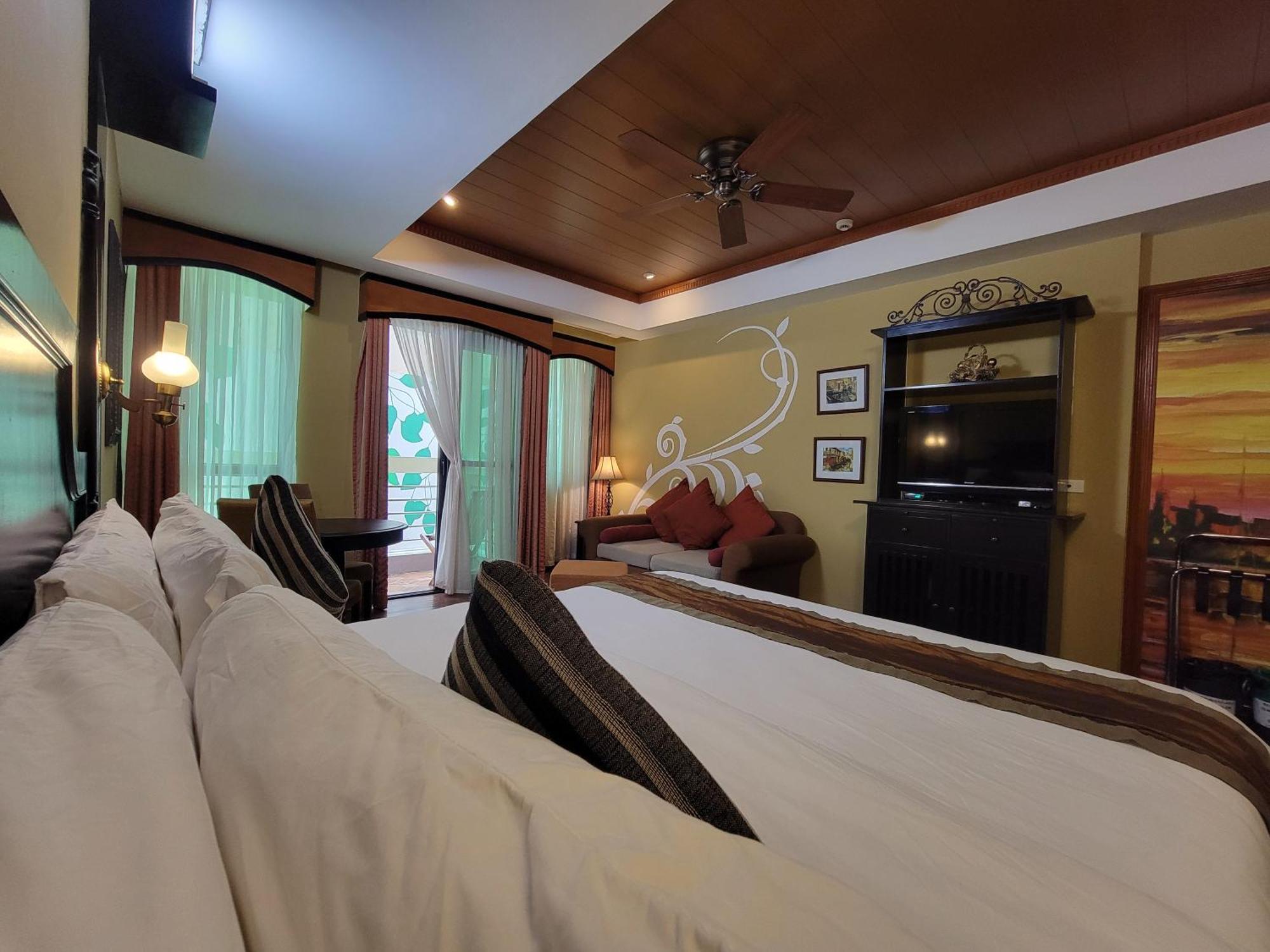 Lee Boutique Hotel Tagaytay Tagaytay City Exterior photo